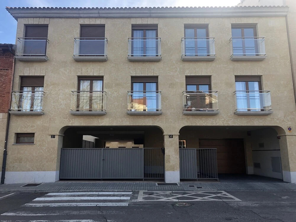 Apartamento Puente Romano P1-1B