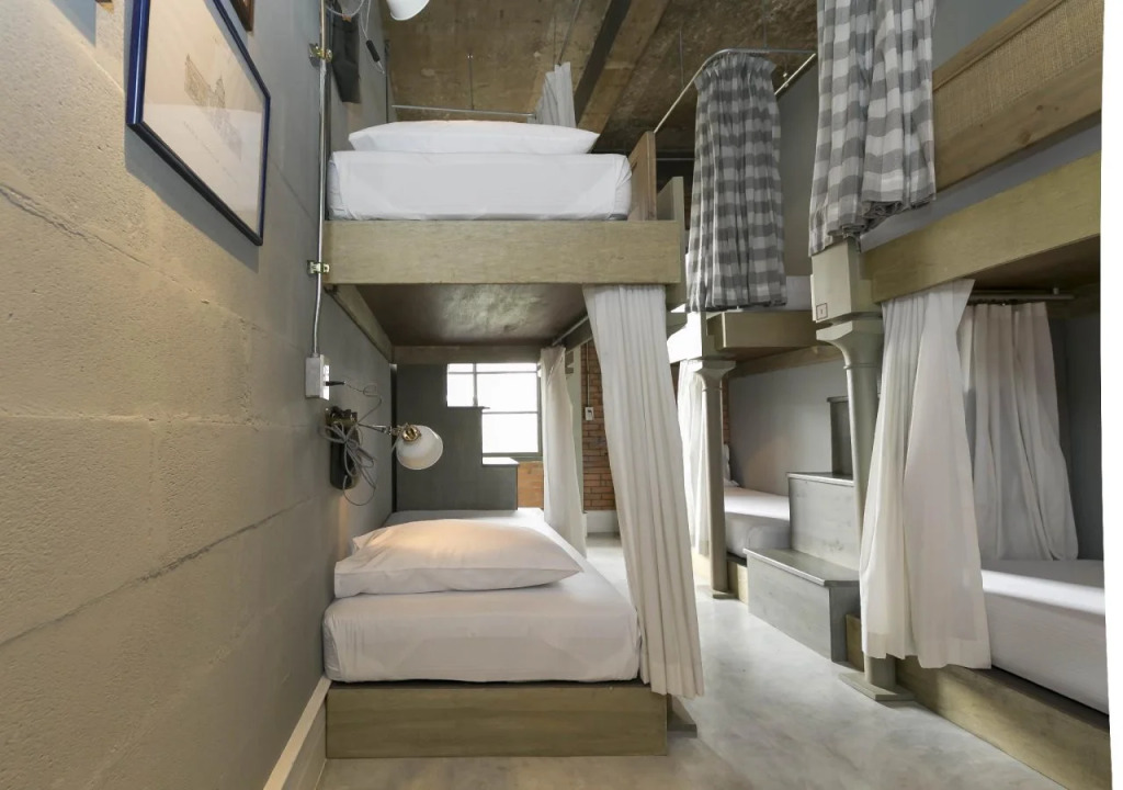 Oneday Hostel Sukhumvit 26