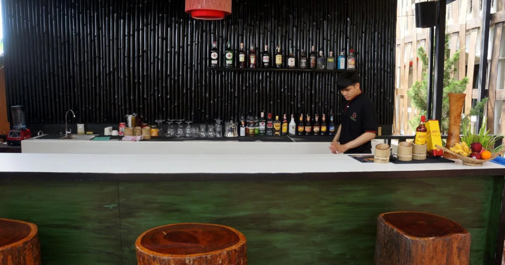 Bamboori Boutique Resort
