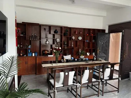 Muxun Yusen B&B (Dali Branch)