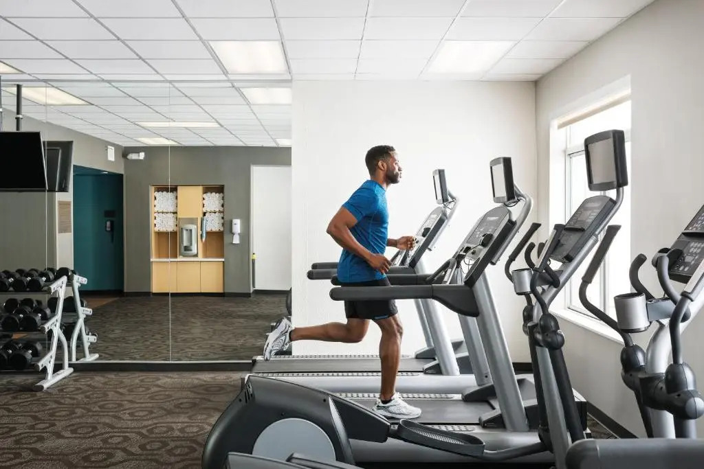 Fairfield by Marriott Inn & Suites Knoxville Airport Alcoa