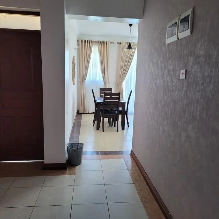 Stay.Plus Micasa Homestay Nyali