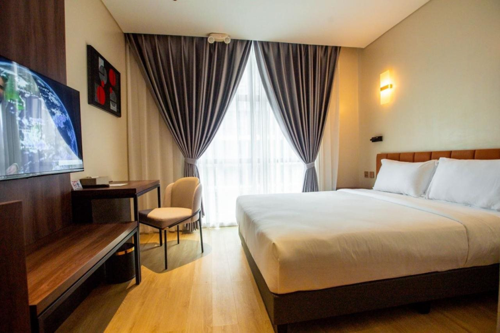 Hotel George Cebu