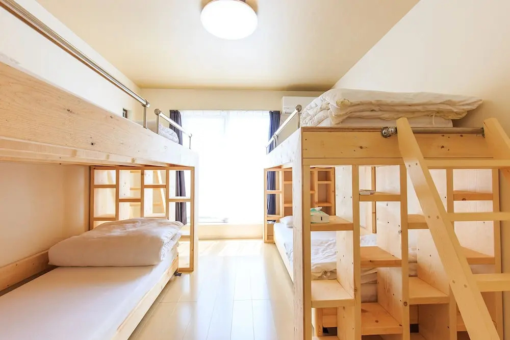 Nakamura-ward-office house 1