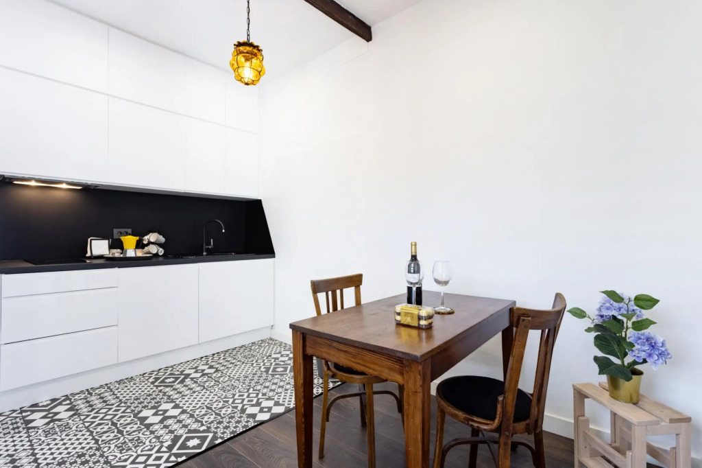 Home2Book El Faro de La Laguna, terrace & wifi