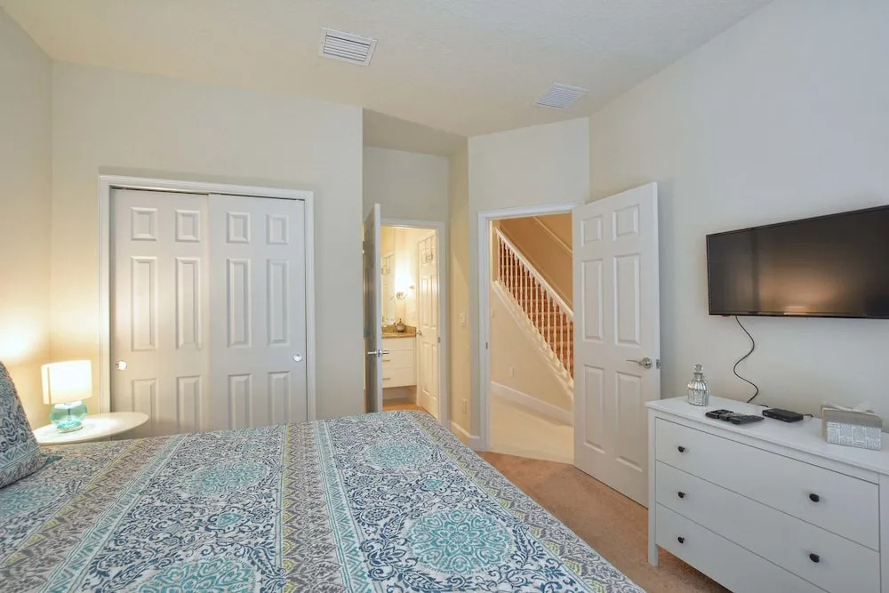 Silver Creek - 3 Bed Townhouse w/splashpool-5002SC