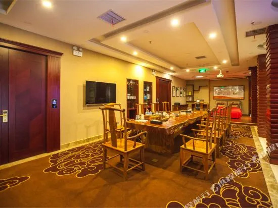 Jidonglai Boutique Hotel