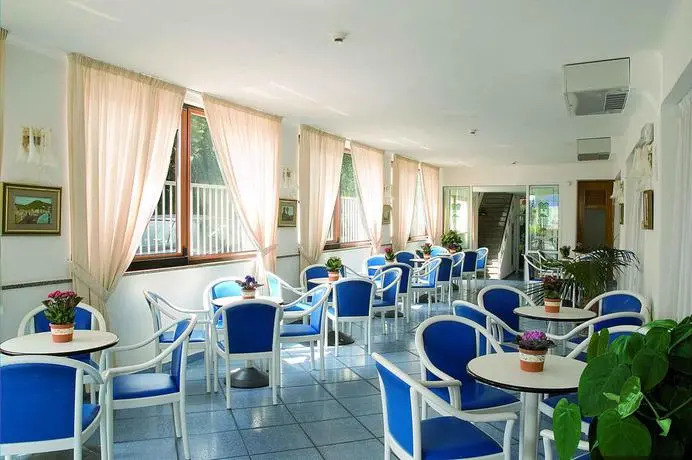 Hotel Eugenio
