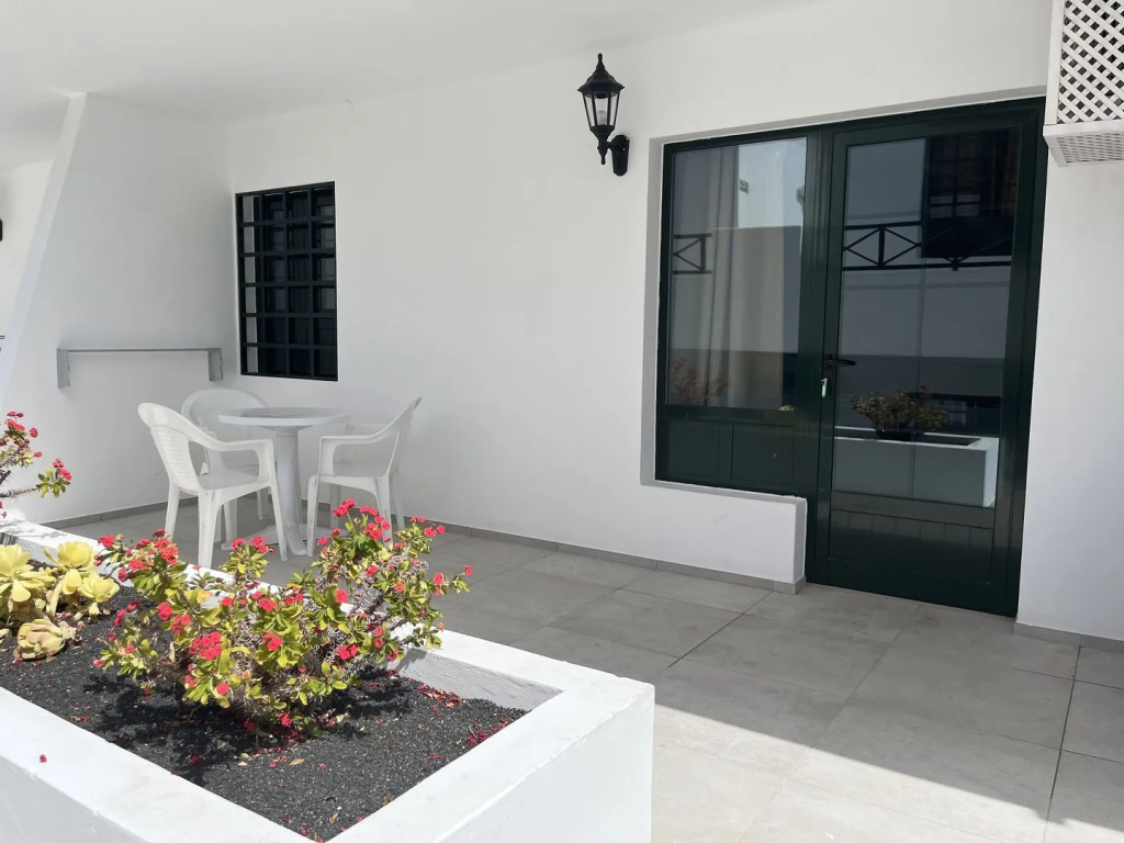 Apartamentos Moraña