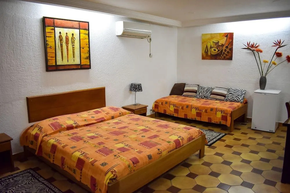 Hotel Le Havane