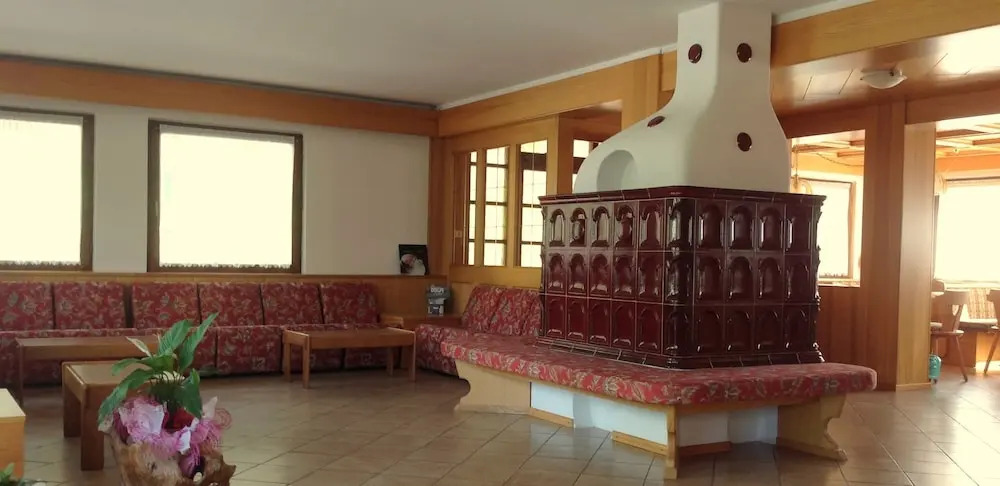 Hotel Belvedere