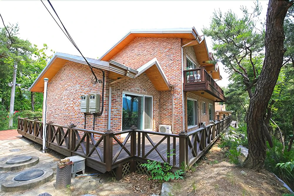 Yeoju Draw a Forest Pension