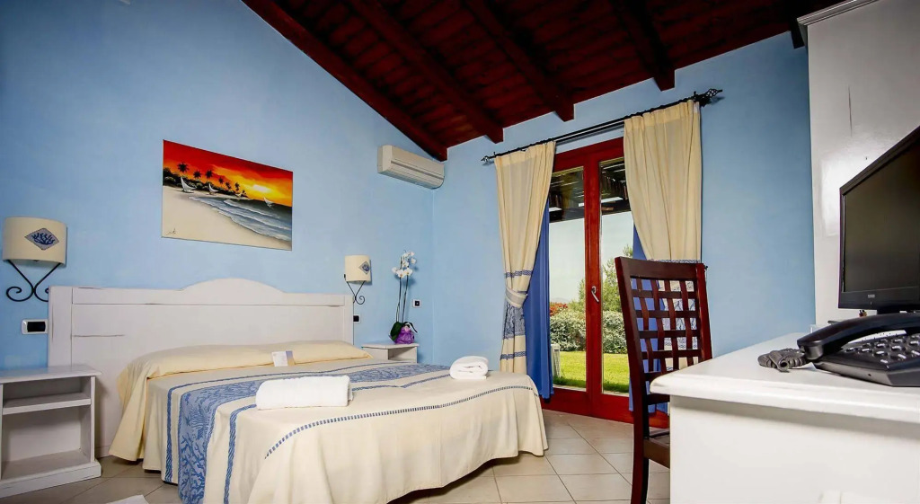 Tupei Resort