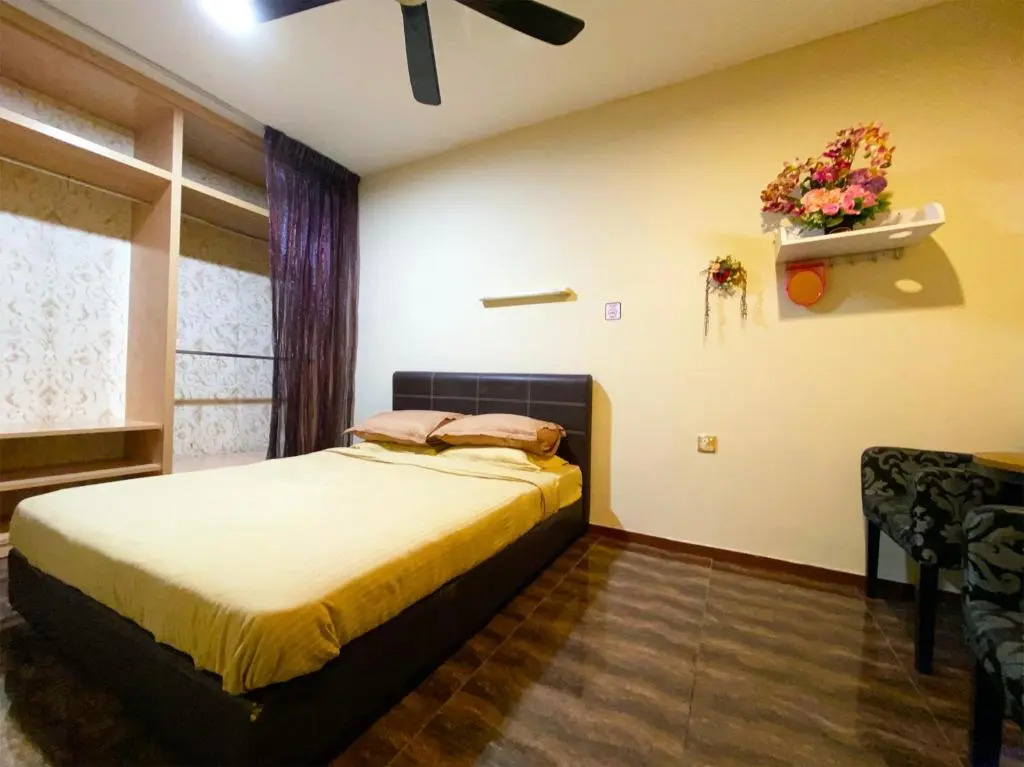 Hotel O Rebeccas Homes