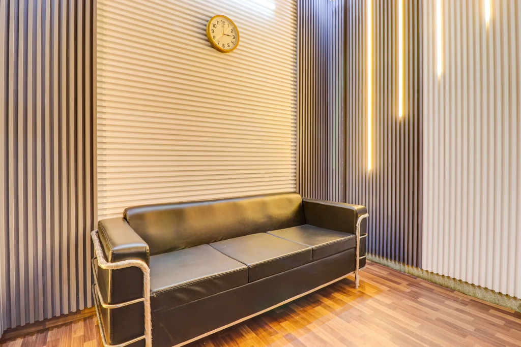 Super Hotel O Dehradun Central Railway Junction Formerly Bhagwan Guest House