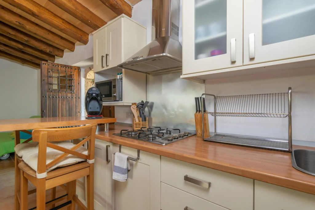 CAN GREVER - Charming country house with private pool. Ideal for couples. Free WIFI.