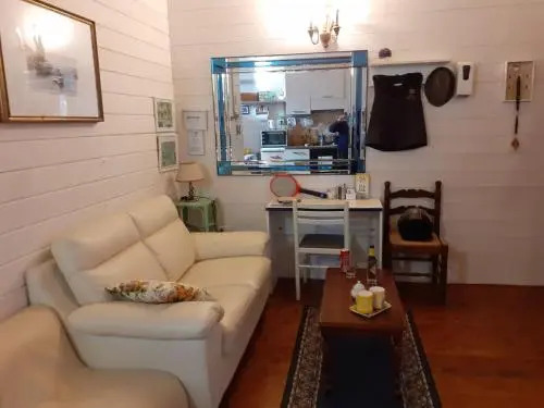 Holiday Maison Villa Arci