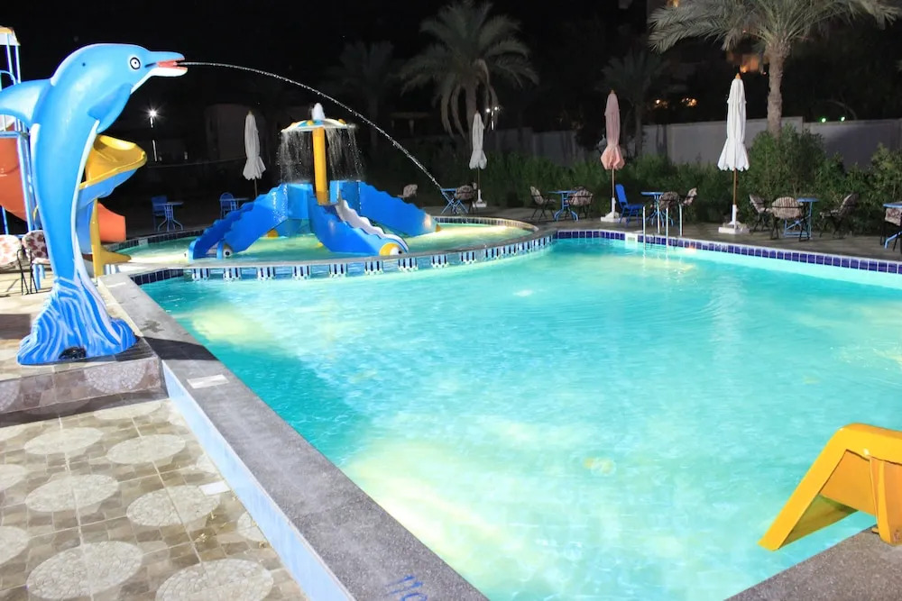 100 Night per year at Grand Blue Hotels