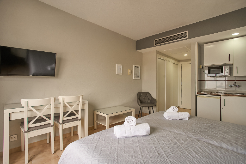 Apartamentos Resitur