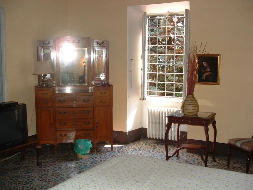 Villa Finzi