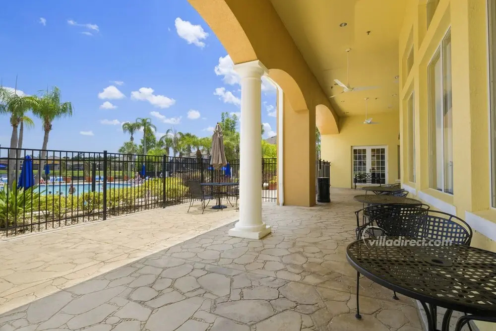 Castaway Getaway by VillaDirect