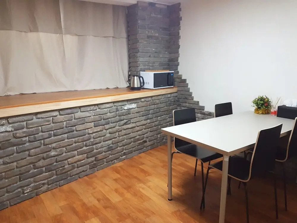 Takustay Sinchon