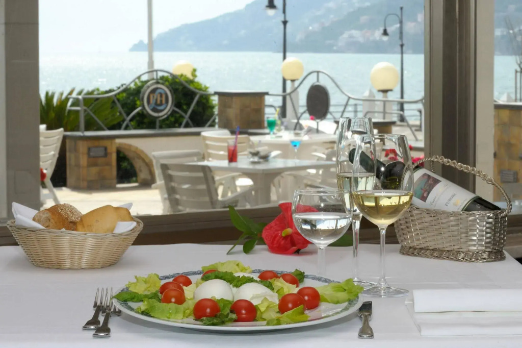 Hotel Pietra di Luna
