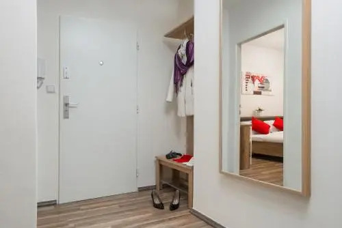Henry Apartments