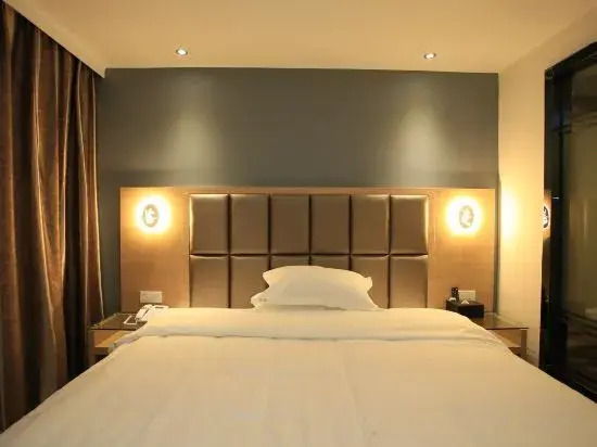 Huafu Hotel