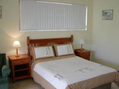 Ascot Gardens Self Catering