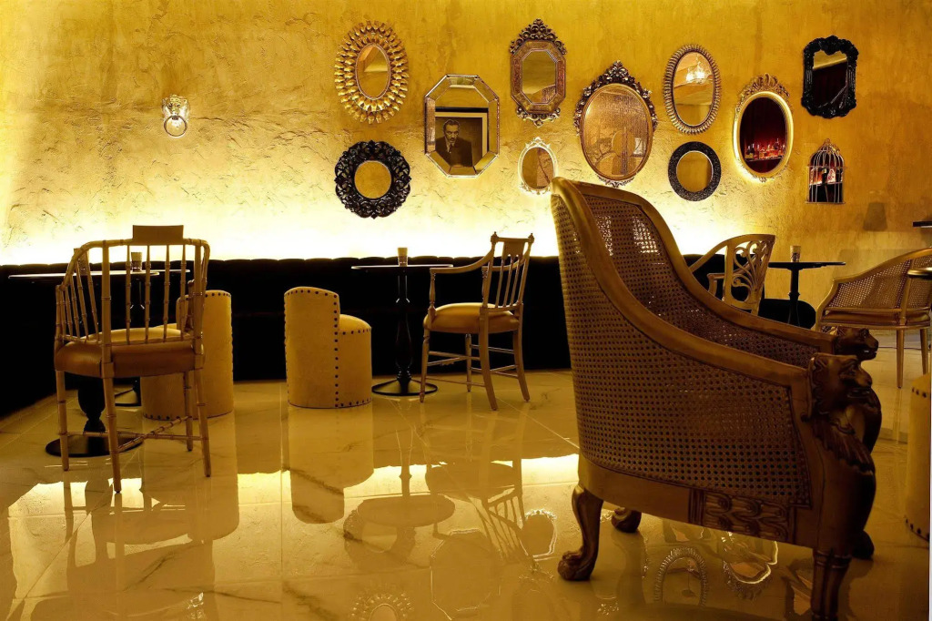 SH Ingles Boutique Hotel