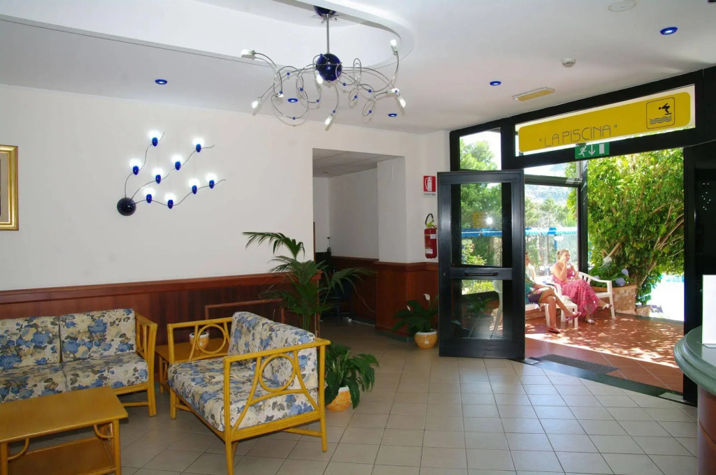 Hotel Villa Belvedere