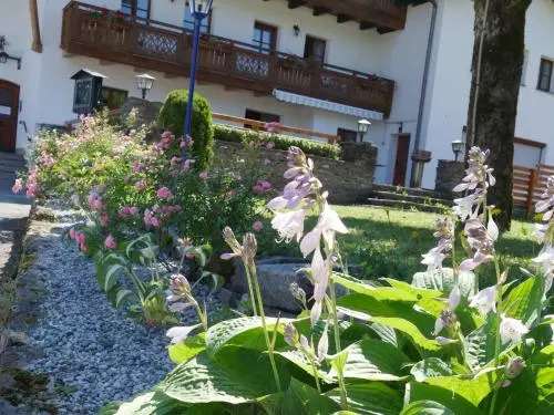 Gasthof Bauerngirgl