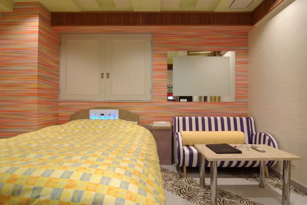 Hotel Shonan Sirenu _ Adults Only
