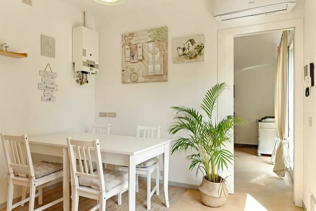 Italian Experience-Villa Sinfonia