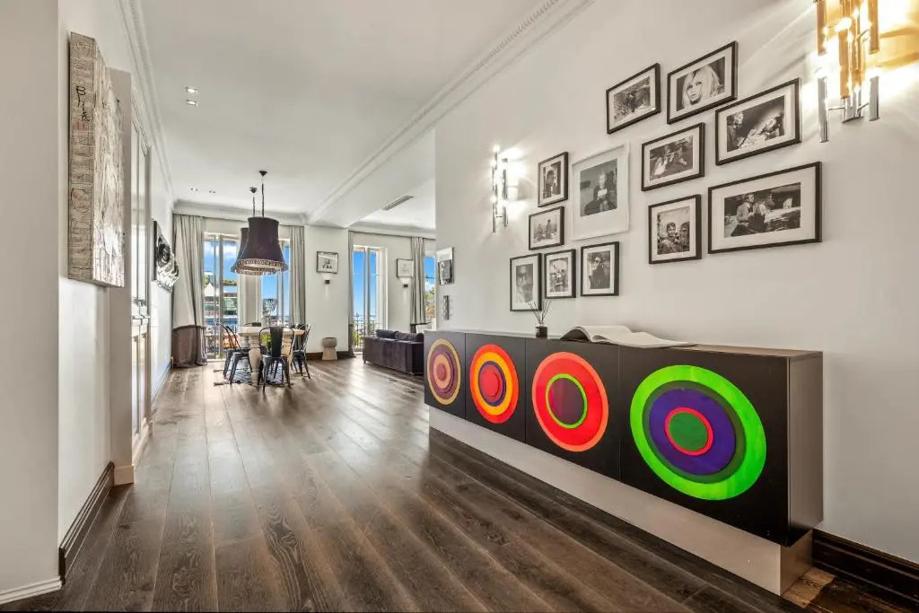 Croisette Luxury Waterfront