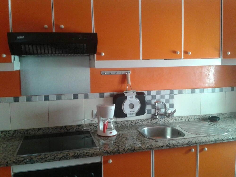 Apartment With 2 Bedrooms in Chiclana de la Frontera, With Wonderful s