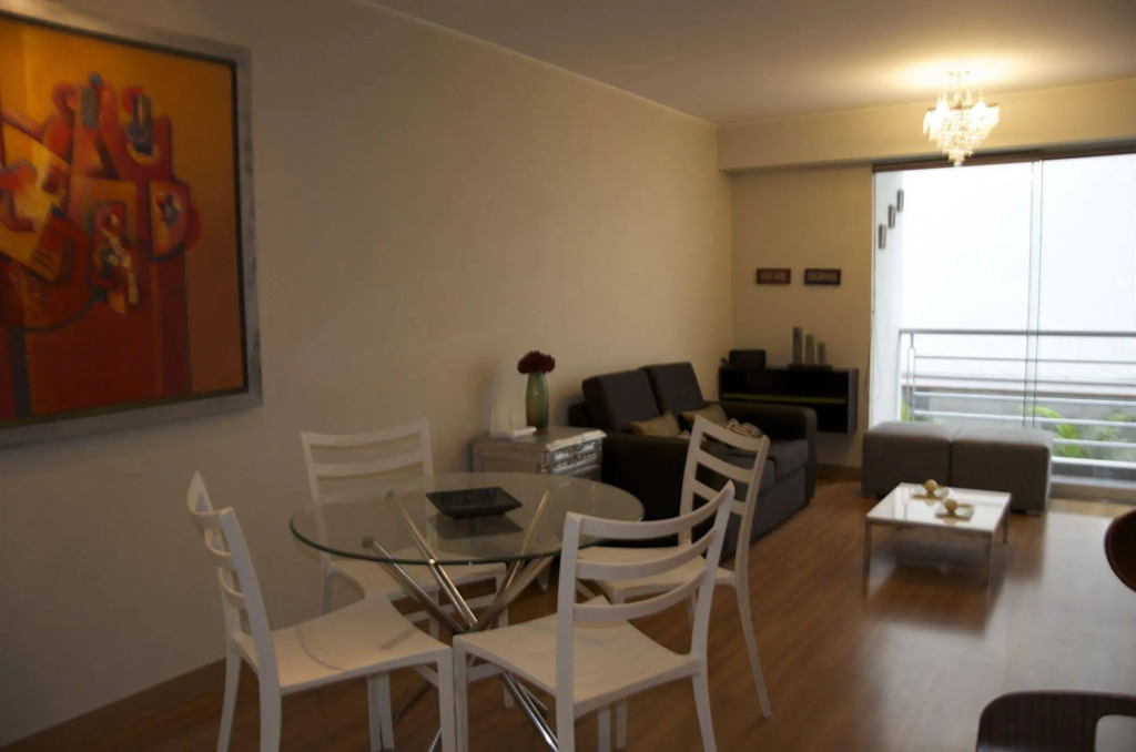 Miraflores Homely Aparts