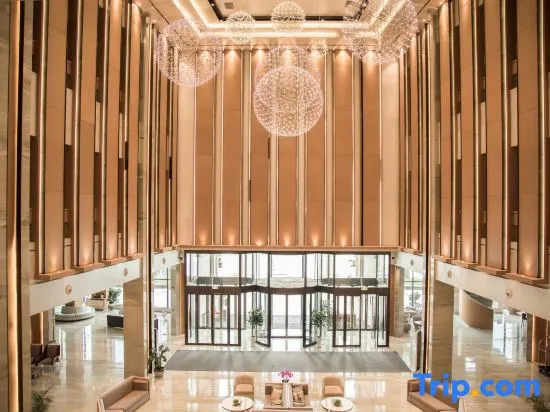 Tianji Wanguo Hotel