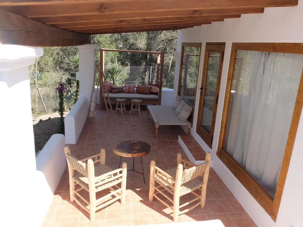 Can Vistabella Boutique Resort