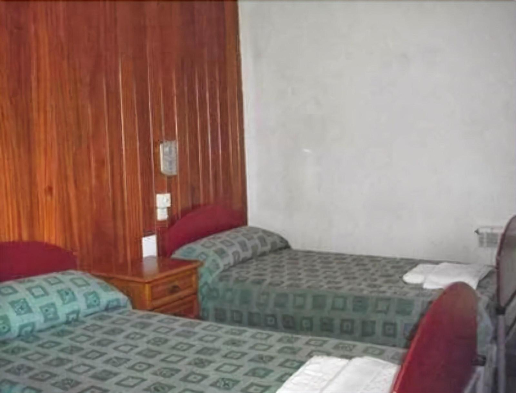 Hostal Atlantic