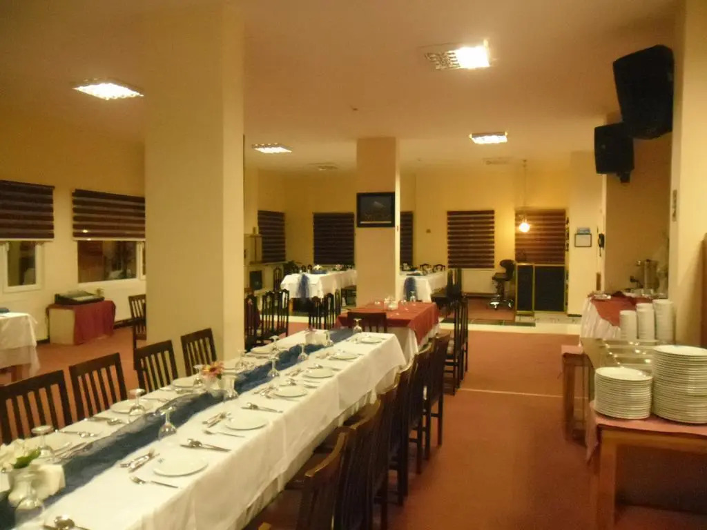 Bildik Hotel