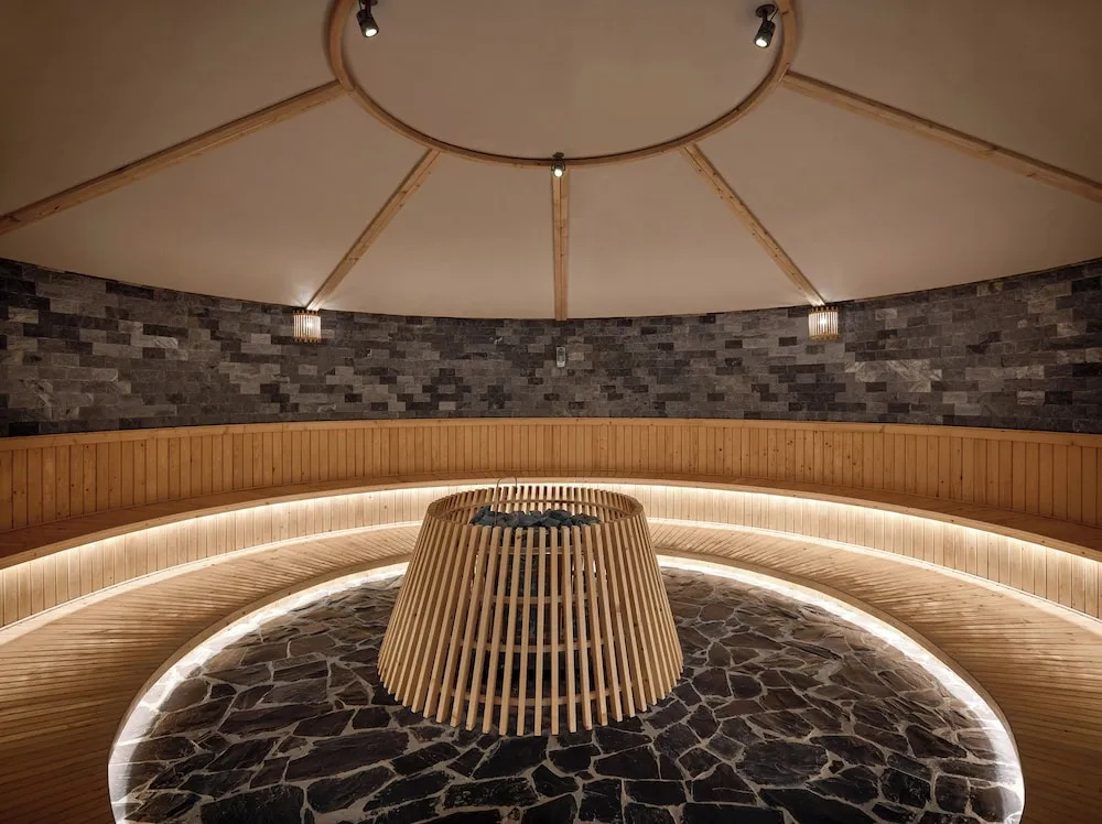 Kawara My An Onsen Resort