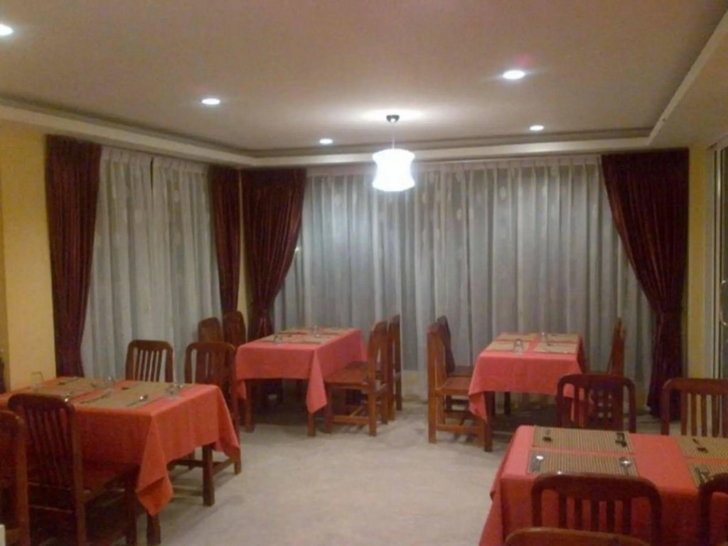 The Senses Resort