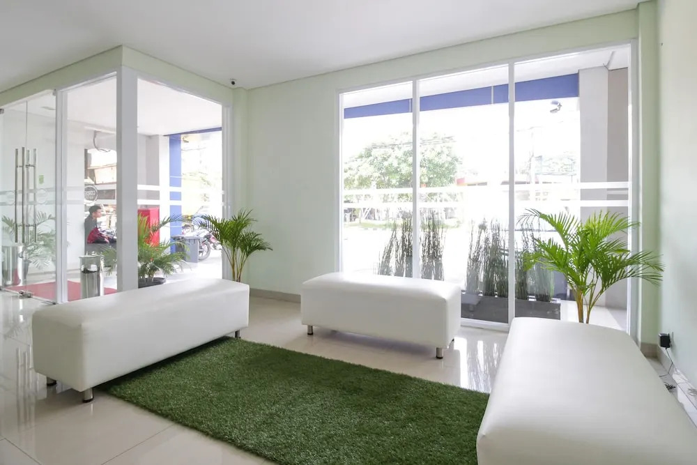 Airy Ancol UBM Lodan Raya 2 Jakarta