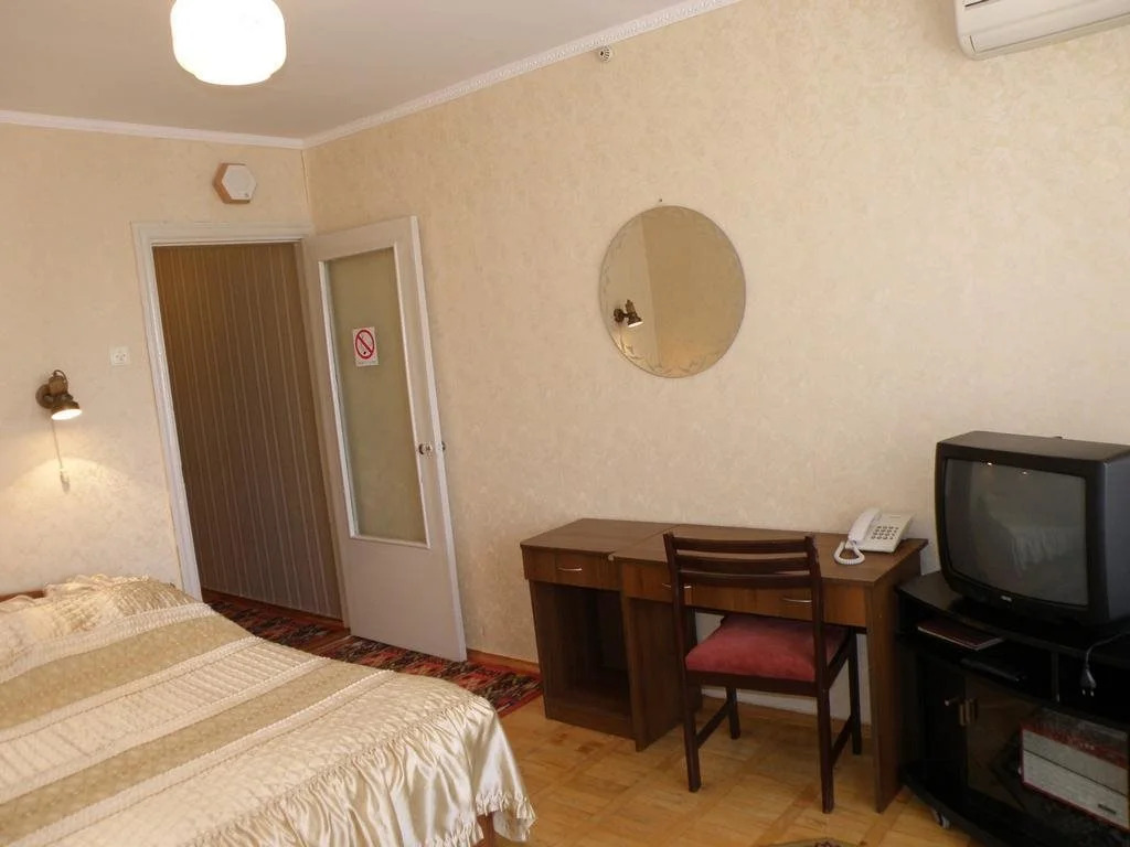 Viktoria Hotel