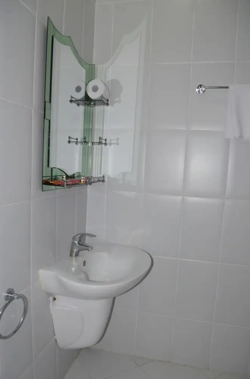 Vamos Hotel Mikumi