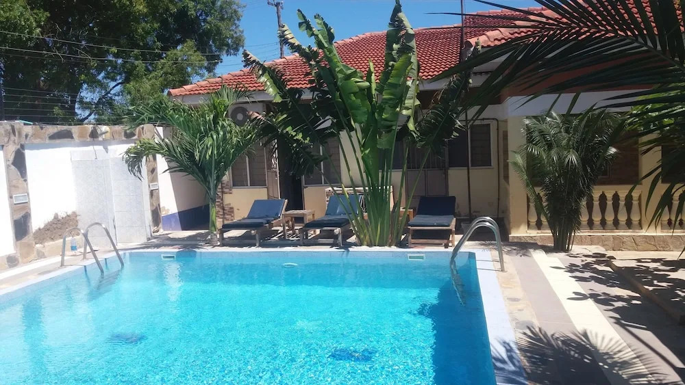 Bright star Resort