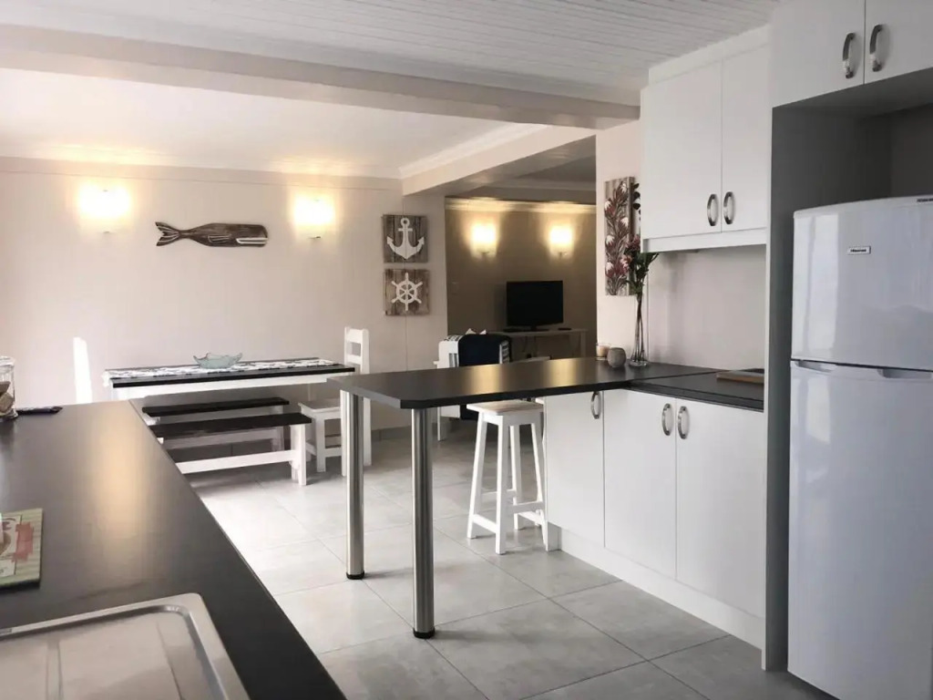 Seaside Place