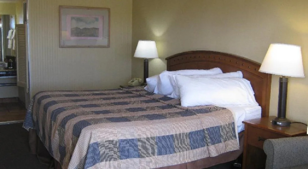 Tombstone Lookout Lodge, SureStay Collection by Best Western